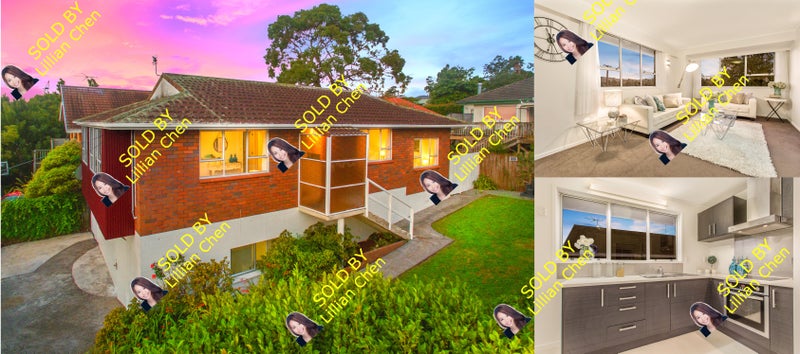 45B Savoy Road, Glen Eden, Auckland - Carousel 1