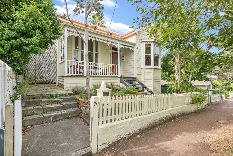 70 Crummer Road, Grey Lynn, Auckland - Carousel 1