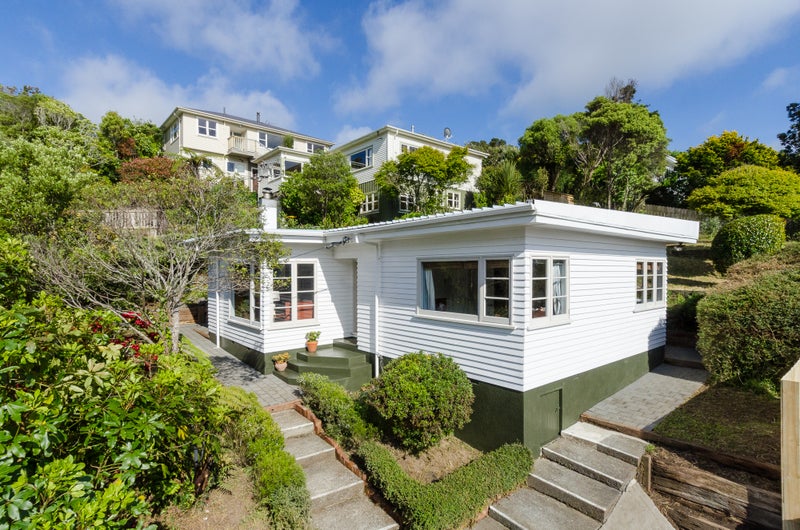 6 Allington Road, Karori, Wellington - Carousel 1