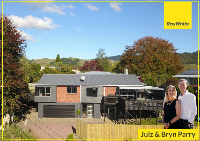 9 Morey Street, Owhata, Rotorua - Carousel 1