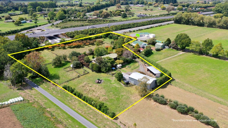 306A Tamahere Drive, Tamahere, Hamilton - Carousel 2