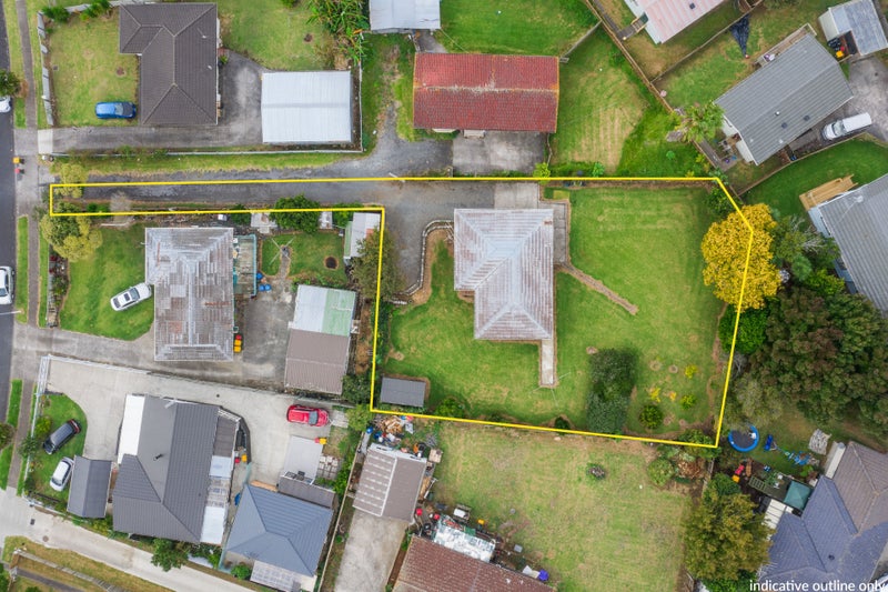 76 Zelda Avenue, Clover Park, Auckland - Carousel 2