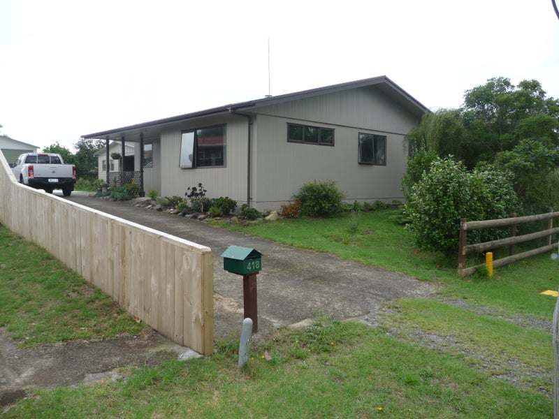 418 Otahu Road, Whangamatā - Carousel 1