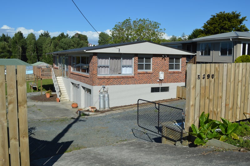 1890 STATE Highway 1, BRYNDERWYN, KAIWAKA - Carousel 2