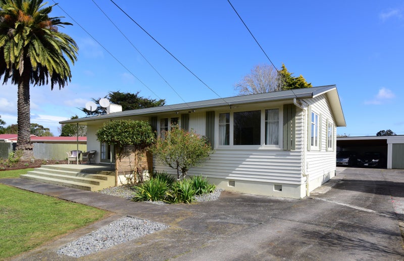 49 Quick Avenue, Aramoho, Whanganui - Carousel 1