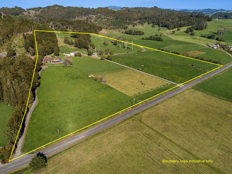 289 Hukerenui Road, Hikurangi - Carousel 20