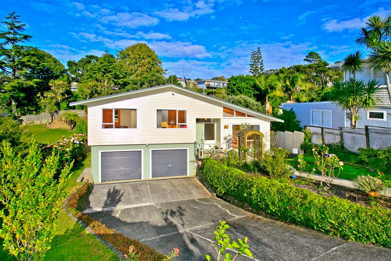 116 Monarch Avenue, Hillcrest, Auckland - Carousel 2