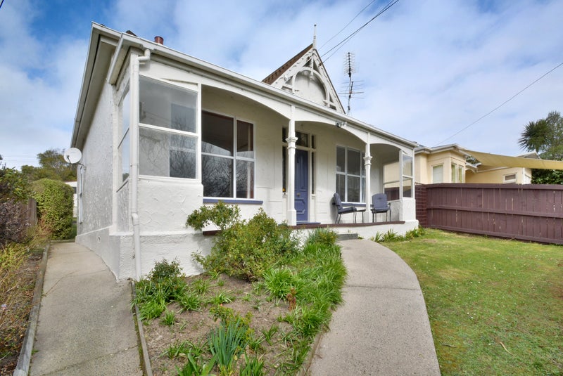 14 Royston Street, North East Valley, Dunedin - Carousel 1