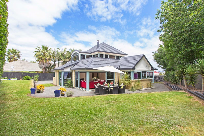 3 Tralee Terrace, Dannemora, Auckland - Carousel 2