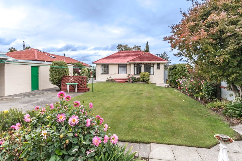 23 Victors Road, Hoon Hay, Christchurch - Carousel 10