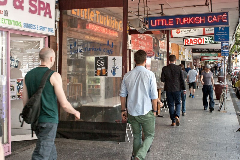 8F/11 Howe Street, Auckland Central, Auckland - Carousel 22