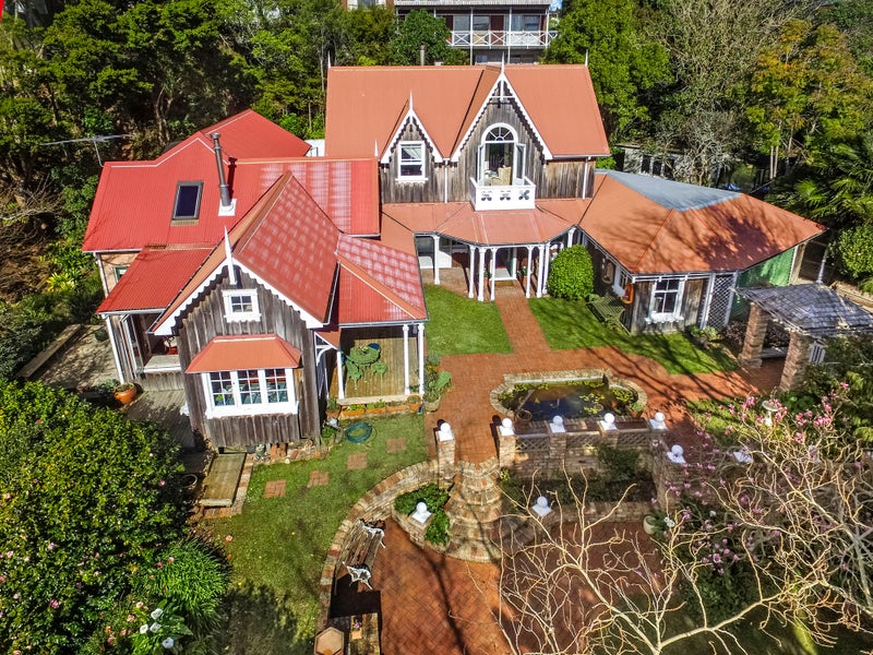 57 Island Bay Road, Beach Haven, Auckland - Carousel 1