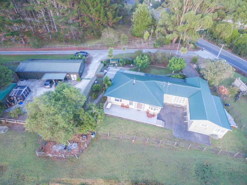 405 Rimmer Road, Helensville, Helensville - Carousel 62