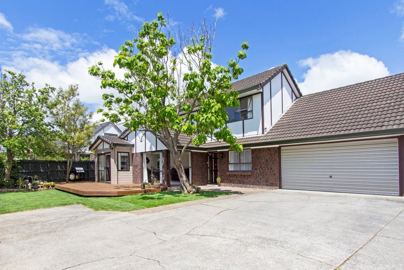 18 Galloway Crescent, Farm Cove, Auckland - Carousel 2