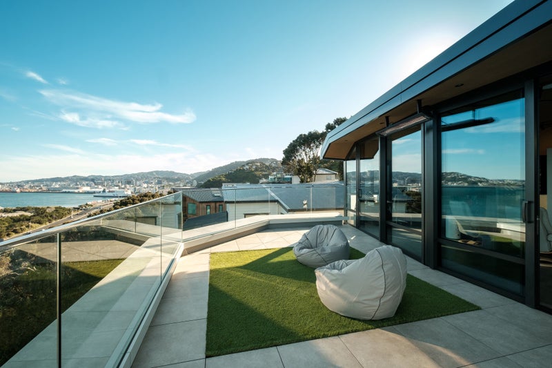 16 Satchell Way, Kaiwharawhara, Wellington - Carousel 1