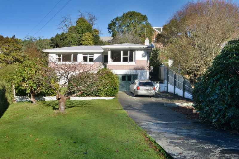 22 Dalry Street, Mornington, Dunedin - Carousel 1