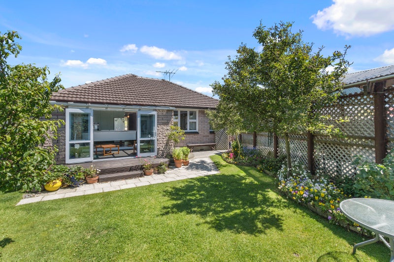 98 Joy Street, Shirley, Christchurch - Carousel 1