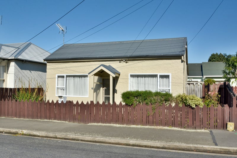 19 Selwyn Street, North East Valley, Dunedin - Carousel 1