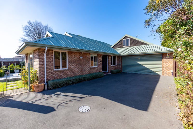 3/134 Highsted Road, Casebrook, Christchurch - Carousel 1