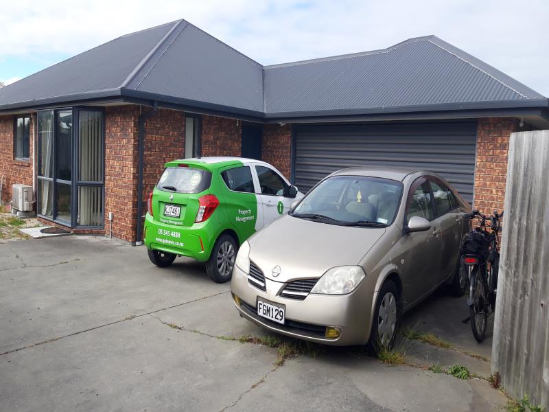 154A Wainoni Road, Avondale, Christchurch - Carousel 1