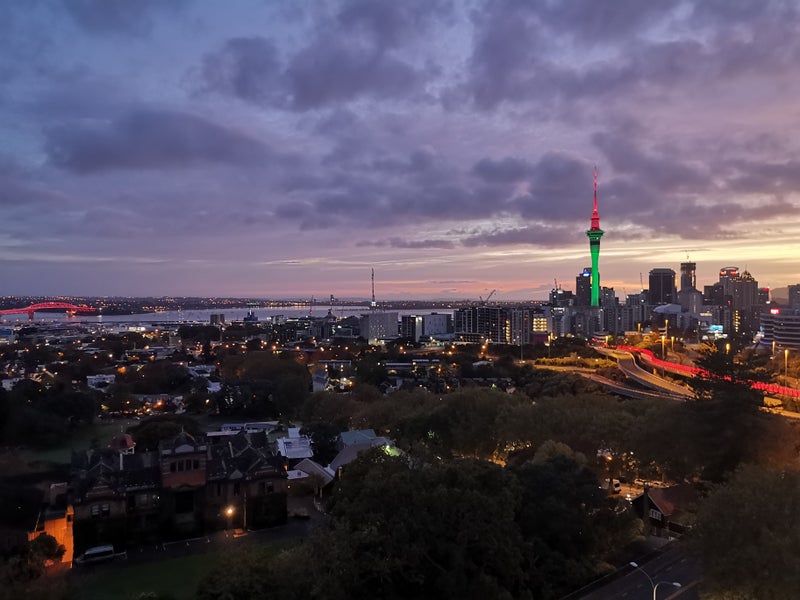 1201/8 Hereford Street, Freemans Bay, Auckland - Carousel 1