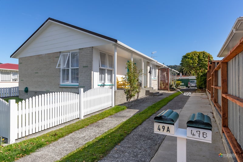 2/49 MEREMERE ST, Wainuiomata, Lower Hutt - Carousel 12
