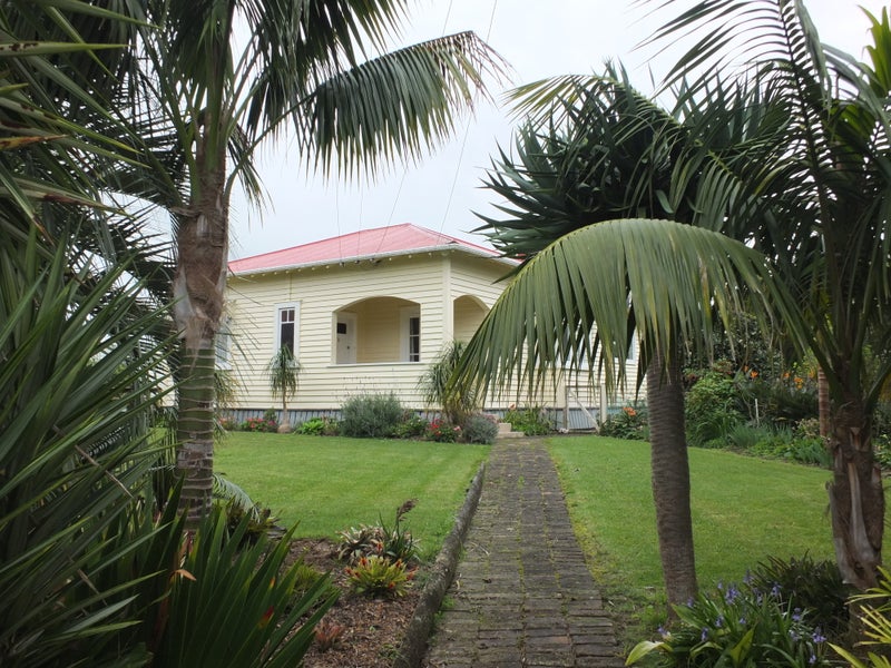 15 Graham Street, Te Kōpuru - Carousel 1