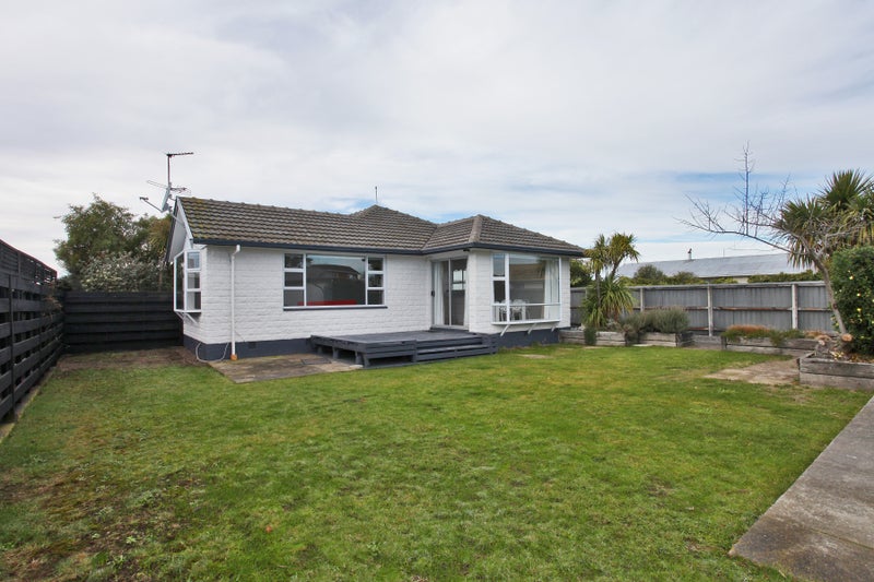 40 Pegasus Avenue, North New Brighton, Christchurch - Carousel 1