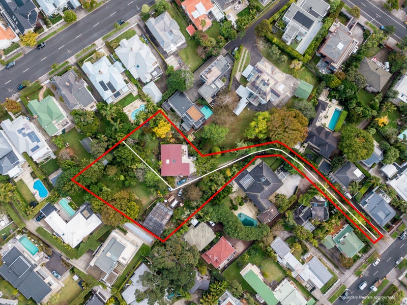 40 Clifton Road, Herne Bay, Auckland - Carousel 1