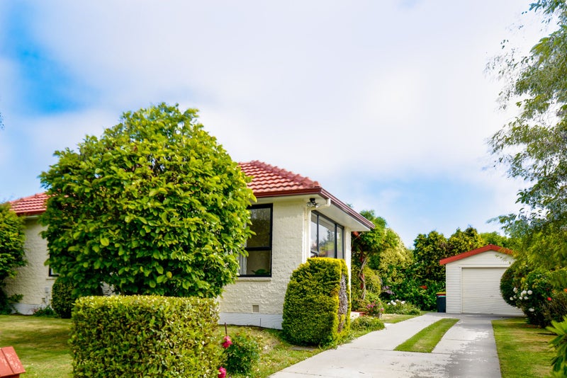 20 Cardinal Drive, Hillmorton, Christchurch - Carousel 1