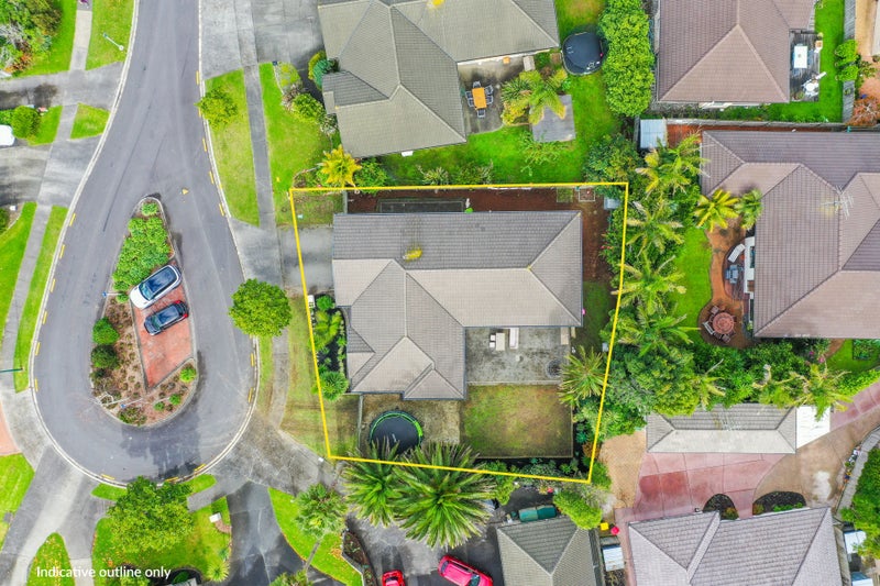14 Mellefont Close, East Tamaki Heights, Auckland - Carousel 2