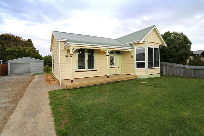 23 Hardy Street, Strathern, Invercargill - Carousel 1