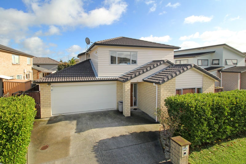 18 Coolaghy Drive, Flat Bush, Auckland - Carousel 1