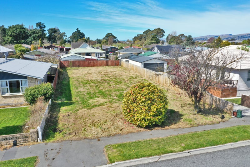 14 Eglinton Street, Avondale, Christchurch - Carousel 2