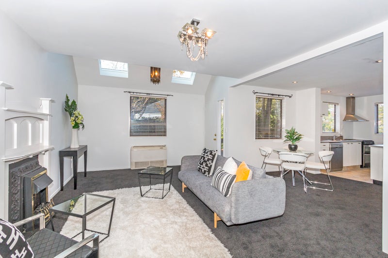 5/37 Cornwall Street, St Albans, Christchurch - Carousel 1