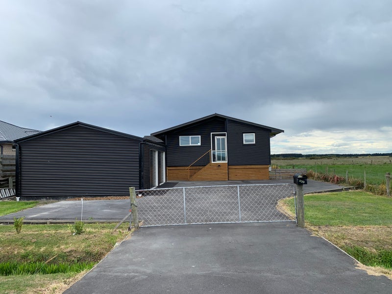 439 Kainga Road, Brooklands, Christchurch - Carousel 1