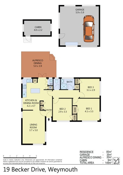 19 Becker Drive, Weymouth, Auckland - Carousel 16