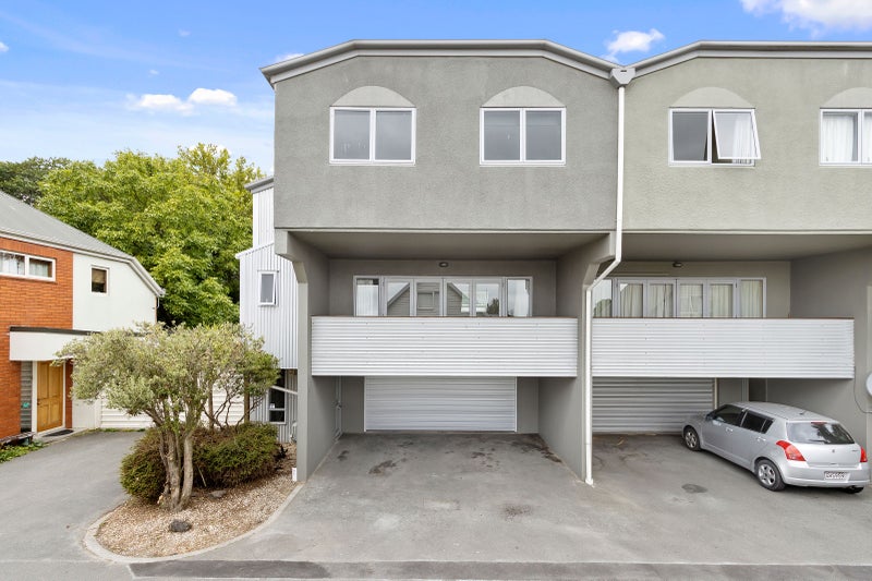 527D Saint Asaph Street, Phillipstown, Christchurch - Carousel 1