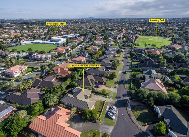 13 Brailsford Court, Dannemora, Auckland - Carousel 2