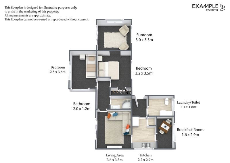 457 Ulster Street, Beerescourt, Hamilton - Carousel 2