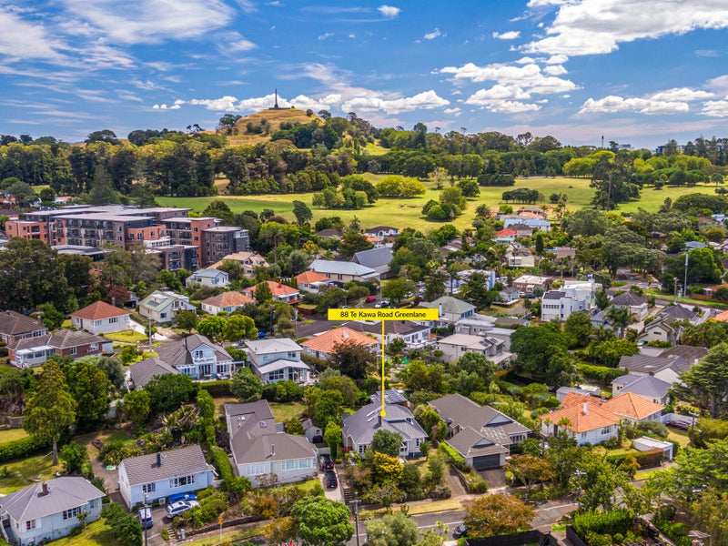 88 Te Kawa Road, Greenlane, Auckland - Carousel 24