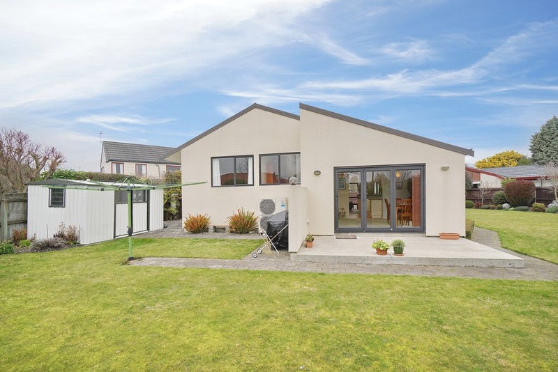 17 Chatswood Place, Bishopdale, Christchurch - Carousel 21