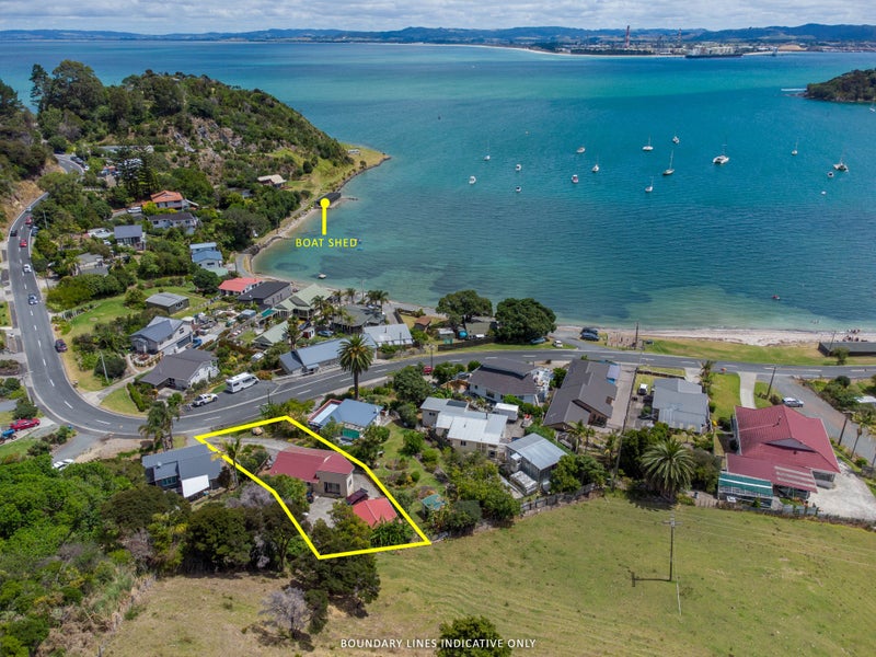 2387 Whangarei Heads Road, Whangārei Heads - Carousel 1