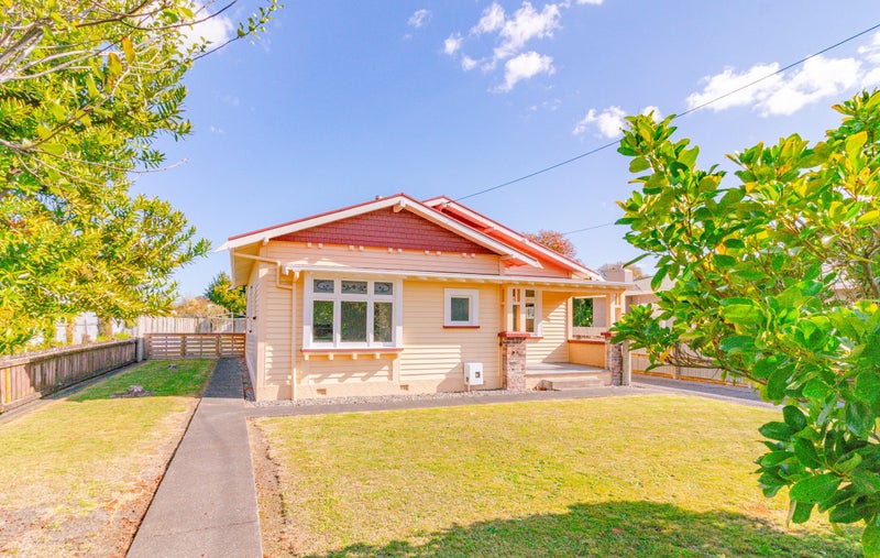 27 Stewart Street, Aramoho, Whanganui - Carousel 1