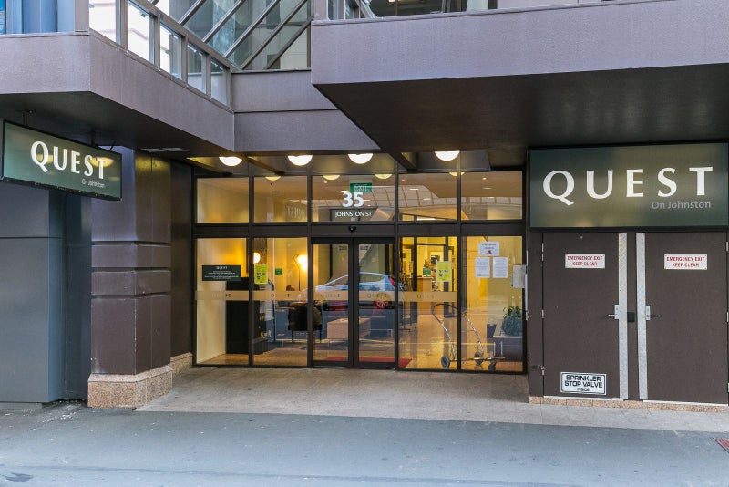 15B/35 Johnston Street, Wellington Central, Wellington - Carousel 10
