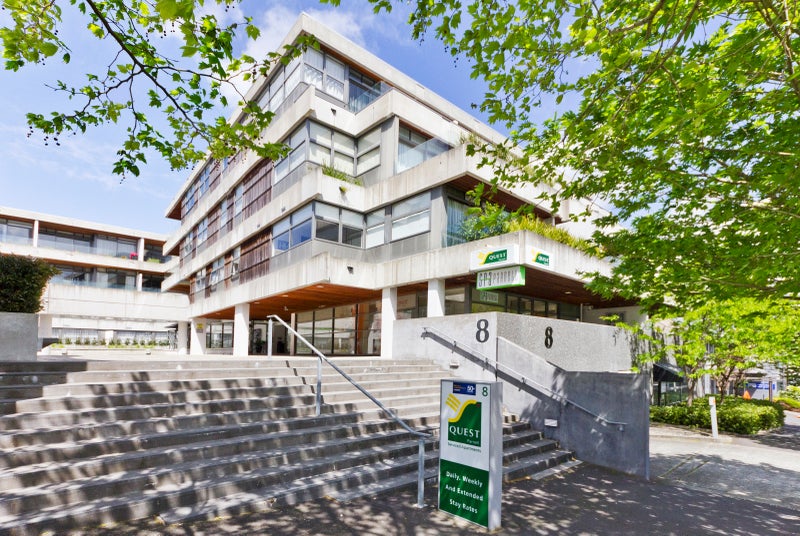 310/6 Heather Street, Parnell, Auckland - Carousel 1