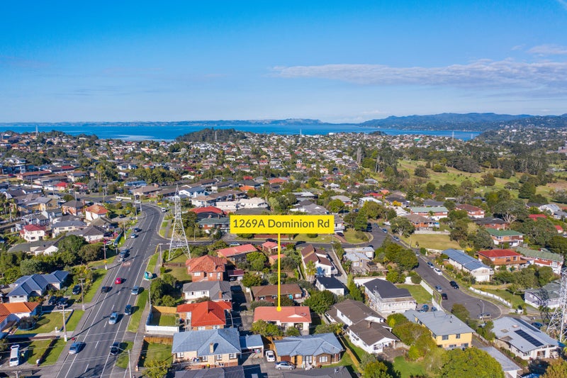 1269A Dominion Road Extension, Mount Roskill, Auckland - Carousel 16