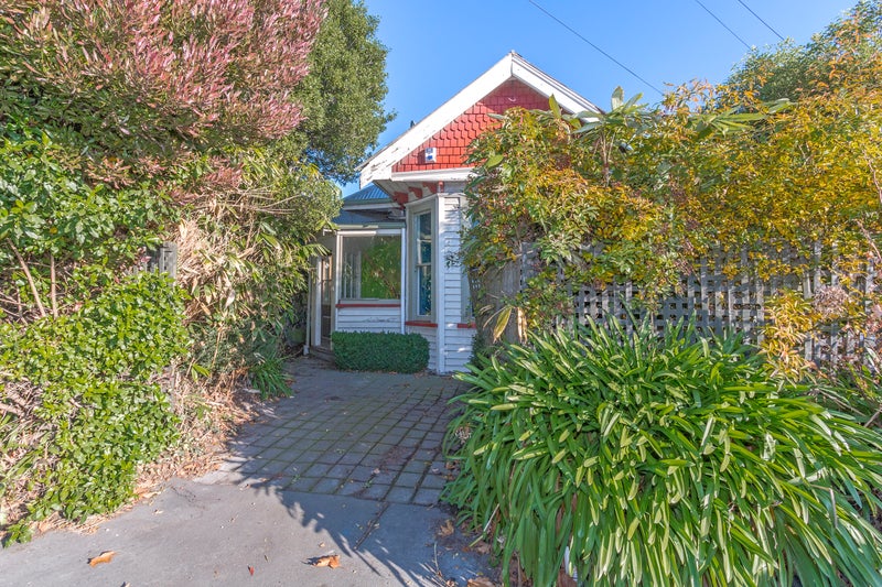433 Barbadoes Street, Edgeware, Christchurch - Carousel 2