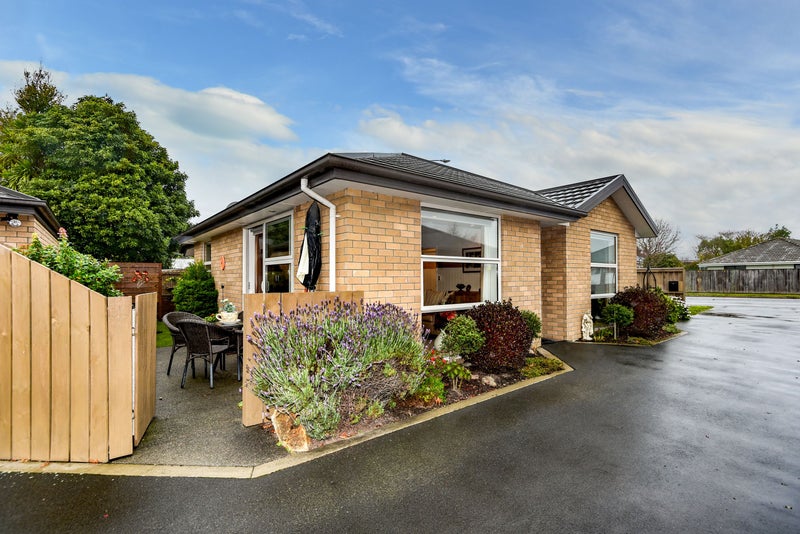 1/21 Hoon Hay Road, Hoon Hay, Christchurch - Carousel 1
