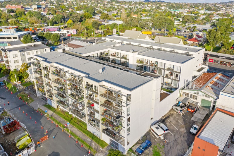 5D/435 New North Road, Kingsland, Auckland - Carousel 2